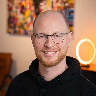Martin Toch